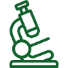 Icons8 microscope vert