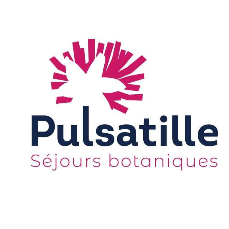 Logo pulsatille
